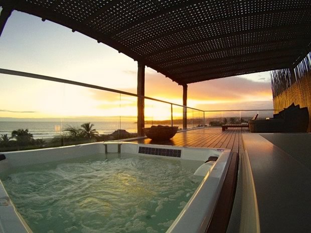 Terraza