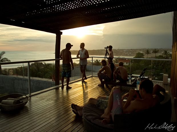 Terraza 2